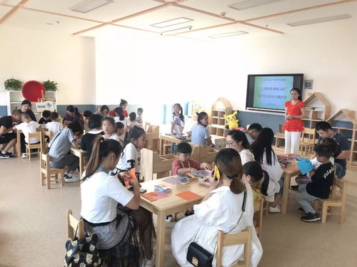 創新機制，打造品牌——海寧市‘青藍萬家’家庭教育主題沙龍助力家庭教育指導服務新模式