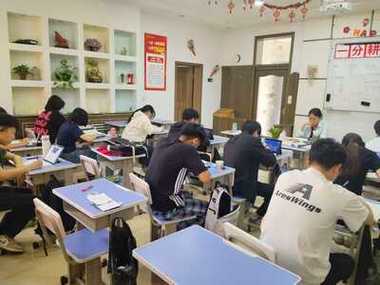 唐山路南單招沖刺服務團隊